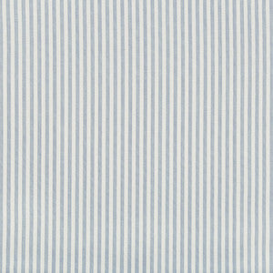 Cap Ferrat Stripe Sky by Lee Jofa Designer Fabric