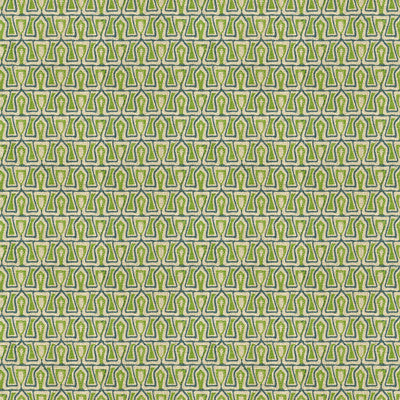 Passage Meadow by Lee Jofa Modern Designer Fabric