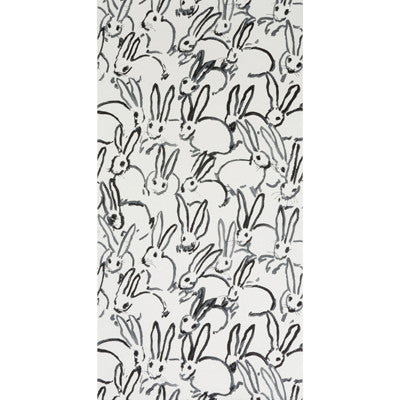 Hutch Cream by Lee Jofa Modern Designer Wallcovering