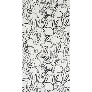 Hutch Cream by Lee Jofa Modern Designer Wallcovering