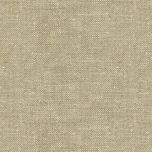 Weekend Linen Buff by Mulberry Designer Fabric