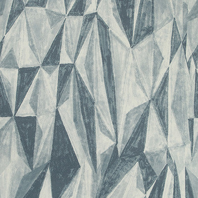Covet Paper Denim by Lee Jofa Modern Designer Wallcovering