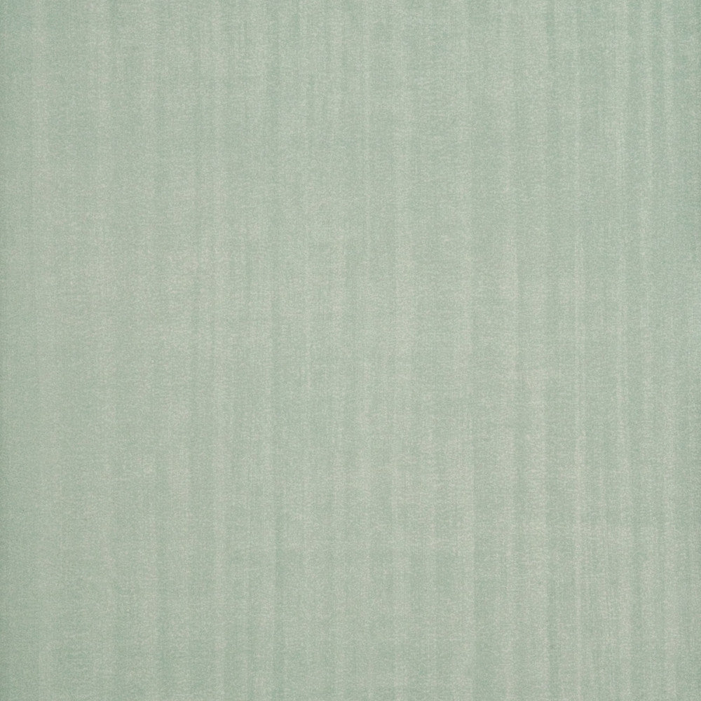 Burnish Flat Aqua by G P & J Baker Designer Wallcovering