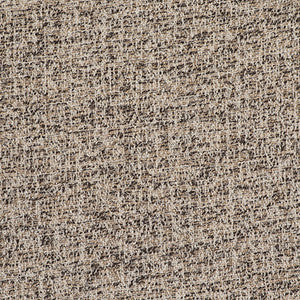 Telar Crudo/Antracita by Gaston Y Daniela Designer Fabric