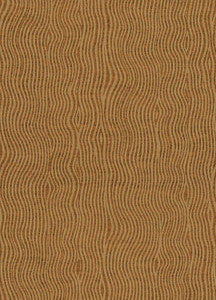 Fiona Chenille Copper by Groundworks Designer Fabric