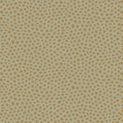 Senzo Spot Olive by Cole & Son Designer Wallcovering