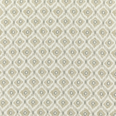 Vasco Stone by Baker Lifestyle Designer Fabric