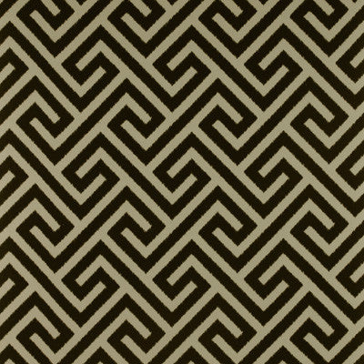 Trevi Onyx by Gaston Y Daniela Designer Fabric