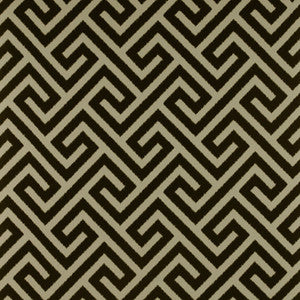 Trevi Onyx by Gaston Y Daniela Designer Fabric