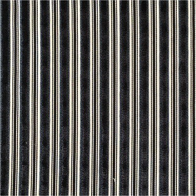 Eresma Navy by Gaston Y Daniela Designer Fabric