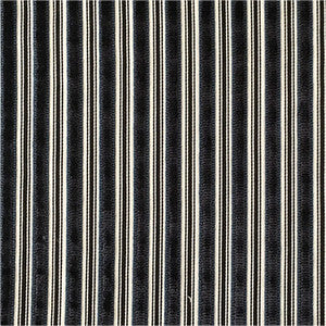 Eresma Navy by Gaston Y Daniela Designer Fabric
