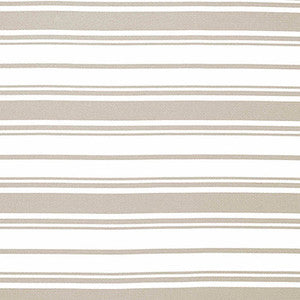John Beige by Gaston Y Daniela Designer Fabric