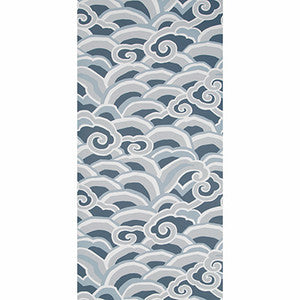 Decowave Denim by Kravet Design Designer Wallcovering
