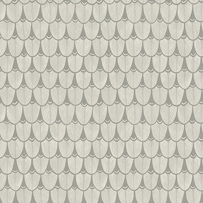 Narina Soft Grey by Cole & Son Designer Wallcovering
