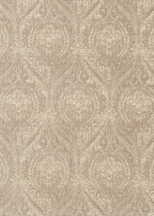 G P & J Baker Fabric Bf10654.4 Wolsey Mink 4 1/2 Yards