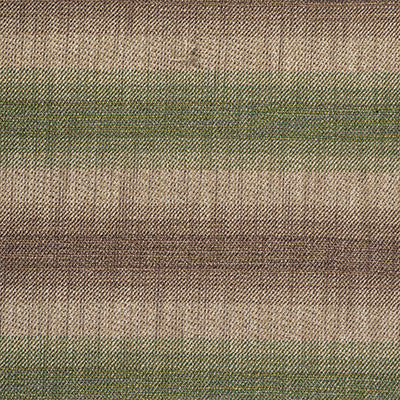 Horizontal Verde by Gaston Y Daniela Designer Fabric