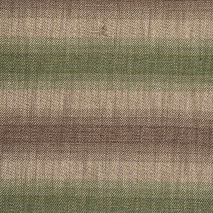 Horizontal Verde by Gaston Y Daniela Designer Fabric