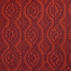 Small Damask Red by Lee Jofa Designer Wallcovering