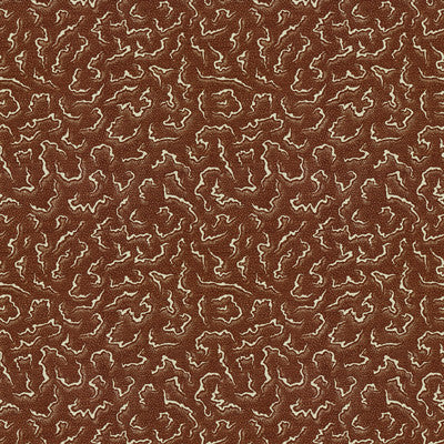 Eleuthera Chocolate by Lee Jofa Modern Designer Fabric