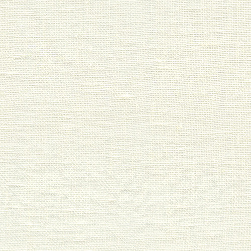 Barra White by Baker Lifestyle Designer Fabric