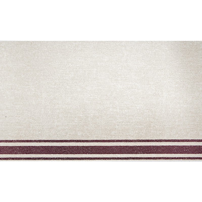 Mont Blanc Berenjena by Gaston Y Daniela Designer Wallcovering