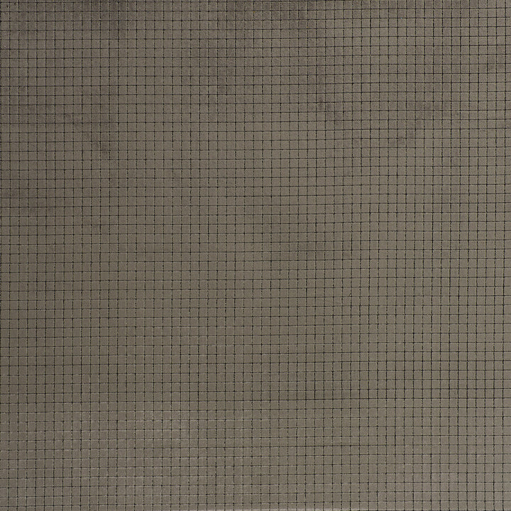 Purcombe Check Slate by Baker Lifestyle Designer Fabric