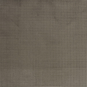 Purcombe Check Slate by Baker Lifestyle Designer Fabric
