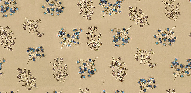 Galina Camel by Groundworks Designer Fabric