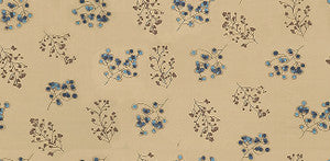 Galina Camel by Groundworks Designer Fabric
