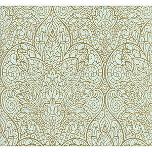 Kravet Design W3467-516 by Kravet Design Designer Wallcovering