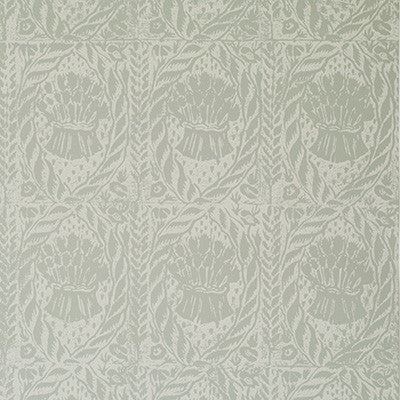 Cornstooks Wp Cloud by Lee Jofa Designer Wallcovering
