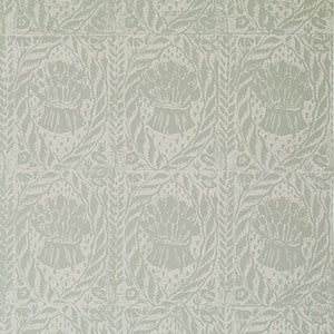 Cornstooks Wp Cloud by Lee Jofa Designer Wallcovering