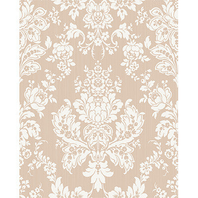 Giselle Shell Pink by Cole & Son Designer Wallcovering