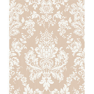 Giselle Shell Pink by Cole & Son Designer Wallcovering