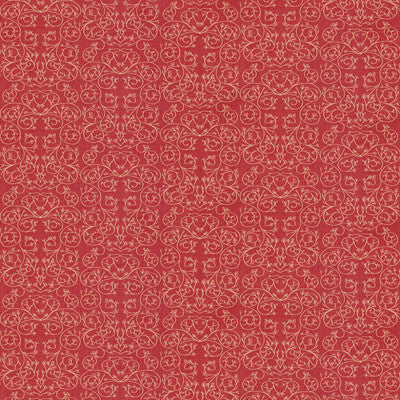 Garden Reverse Cerise by Lee Jofa Modern Designer Fabric