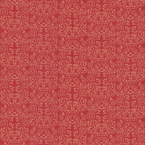 Garden Reverse Cerise by Lee Jofa Modern Designer Fabric