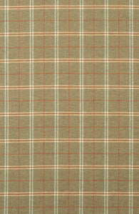 Islay Lovat by Mulberry Designer Fabric