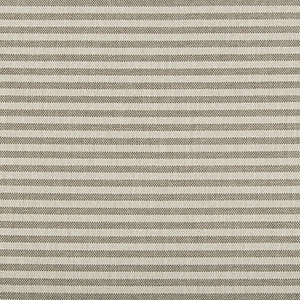 Rayas Stripe Fossil by Lee Jofa Modern Designer Fabric