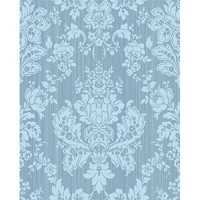 Giselle Blue by Cole & Son Designer Wallcovering