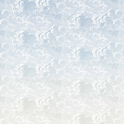 Nuvole Al Tramonto Dawn by Cole & Son Designer Wallcovering