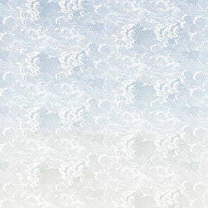 Nuvole Al Tramonto Dawn by Cole & Son Designer Wallcovering