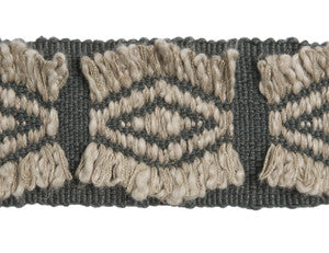 Lee Jofa Modern Tl10128-188 by Lee Jofa Modern Designer Trim