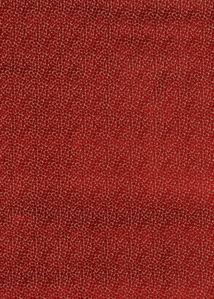Salsa Spot Red by Baker Lifestyle Designer Fabric
