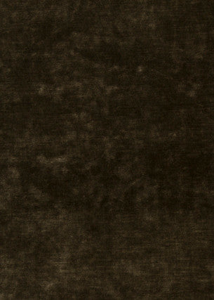 King'S Velvet Bronze by G P & J Baker Designer Fabric
