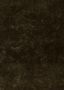 King'S Velvet Bronze by G P & J Baker Designer Fabric