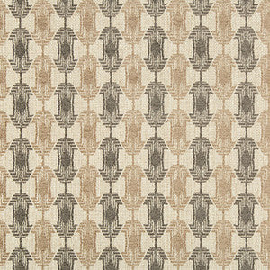 Quartz Weave Natural Metal by Lee Jofa Modern Designer Fabric