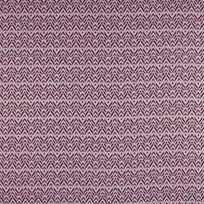 Cervantes Berenjena by Gaston Y Daniela Designer Fabric