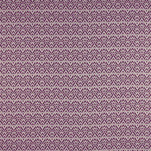 Cervantes Berenjena by Gaston Y Daniela Designer Fabric