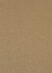 Faroe Caramel by Mulberry Designer Fabric