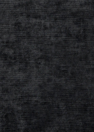 Meridian Velvet Graphite by Threads Designer Fabric